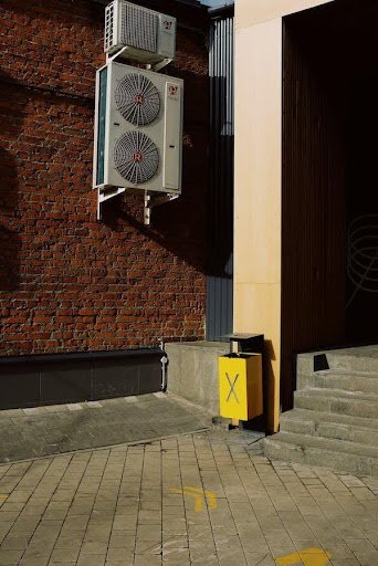 HVAC Systems