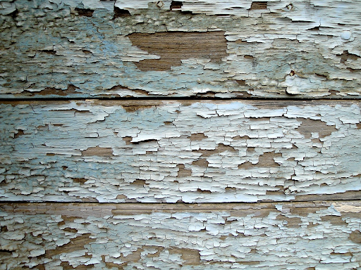 house painting preparation