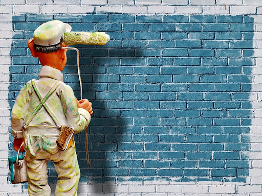 importance of house painting