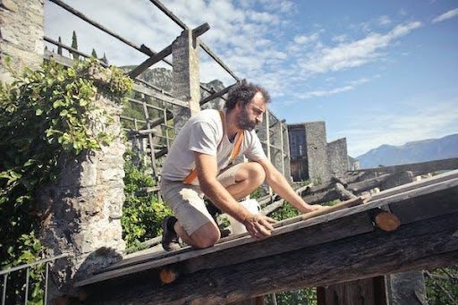 Roofing for durability