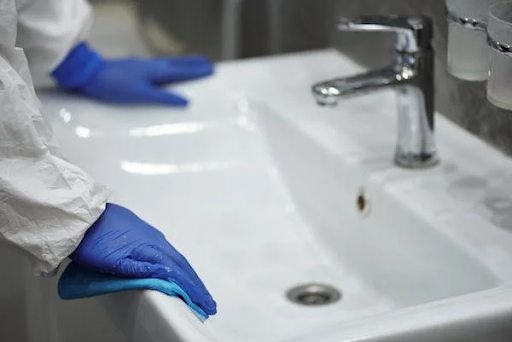 plumbing home repairs