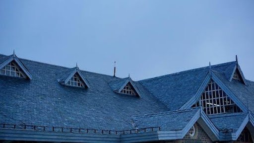 Roofing for durability