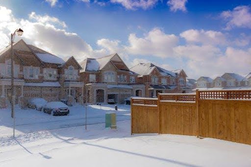 Ice and snow removal