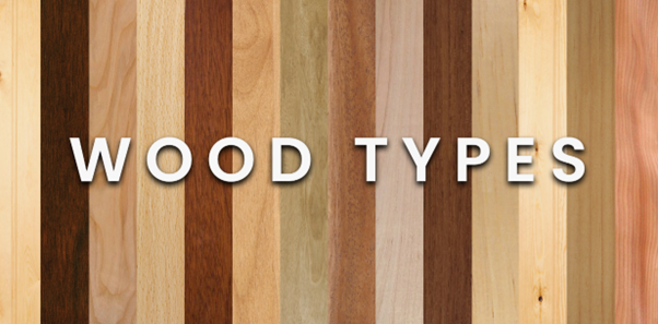 choose the right wood