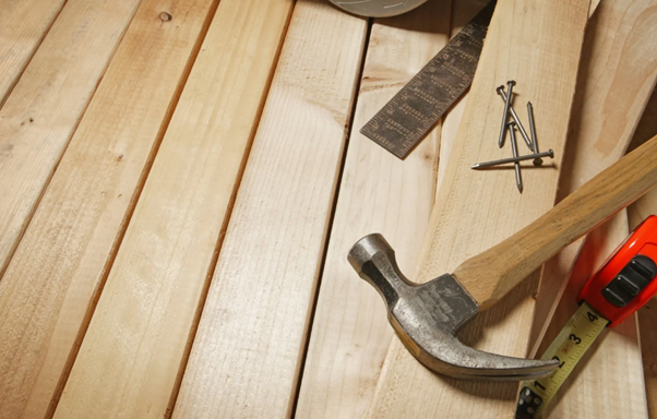 choose the right wood