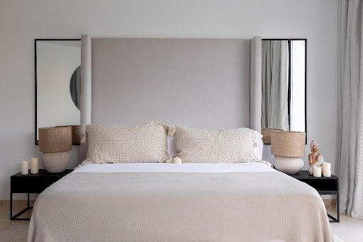Guest room design ideas
