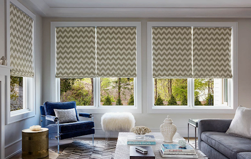 Window Blinds