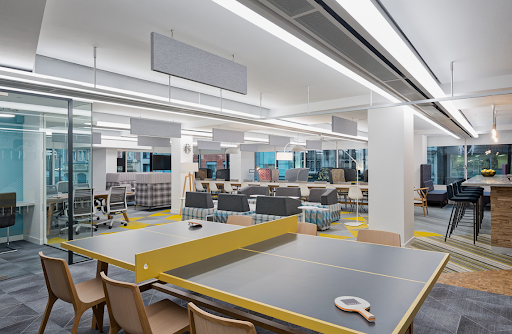 Interior Fit out