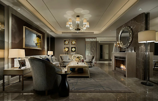 Interior design tips