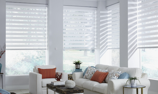 Window Blinds