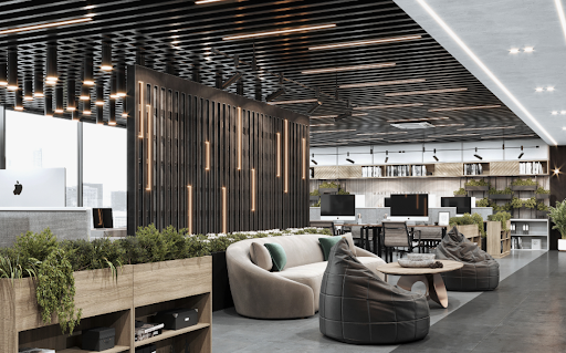 Interior Fit out