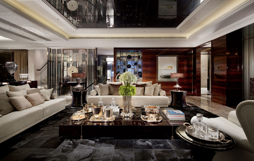 Interior design tips