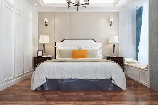 Guest room design ideas
