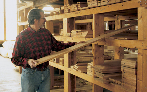 choose the right wood