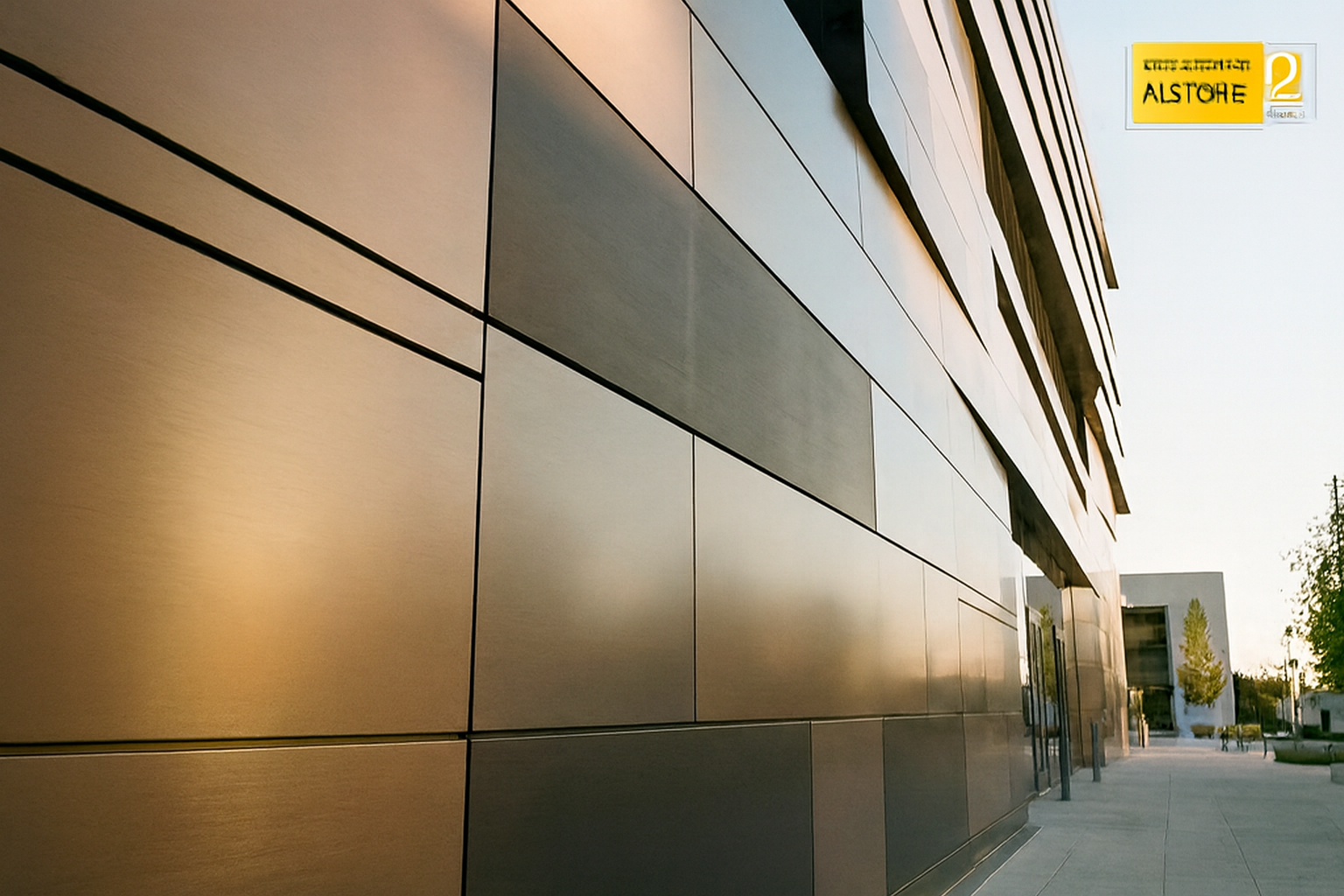 Why Architects Choose Anometa Panels