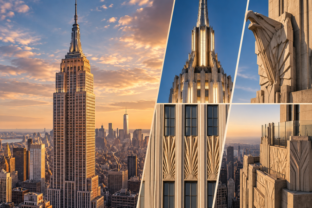 Art Deco Architecture