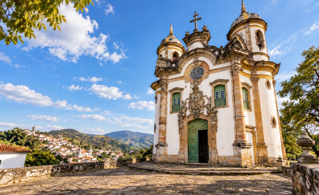 Church of Saint Francis of Assisi