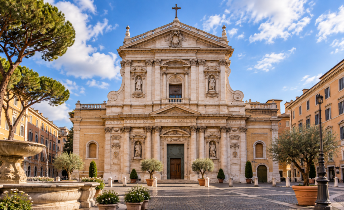 Santa Susanna